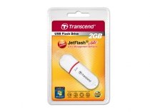 Купить USB Flash drive Флеш диск Transcend USB2.0 2Gb 330